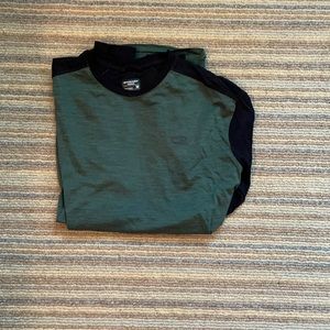 Icebreaker Merino Cool-Lite shirt medium